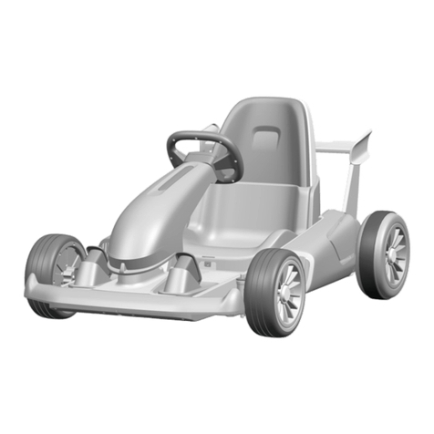 HOMCOM 370-242V70 Assembly instruction