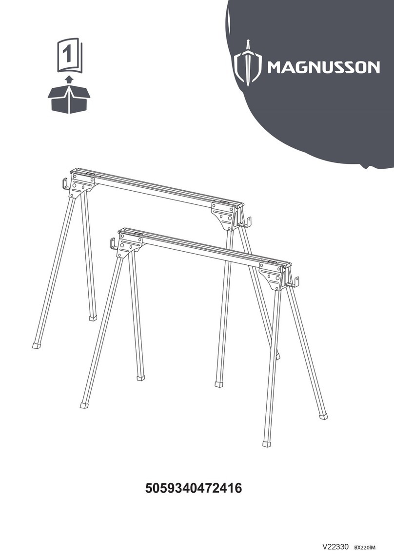 Magnusson 5059340472416 instructions