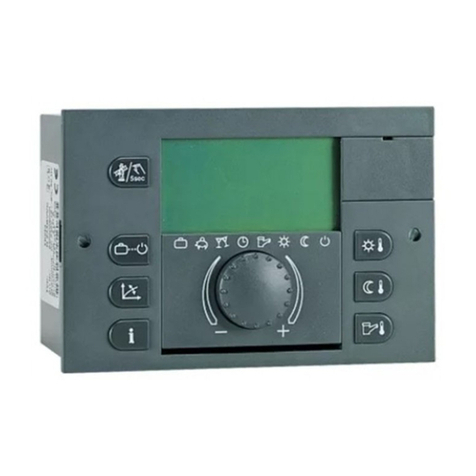 Immergas 3.015265 quick start guide Immergas 3.015265 quick start guide