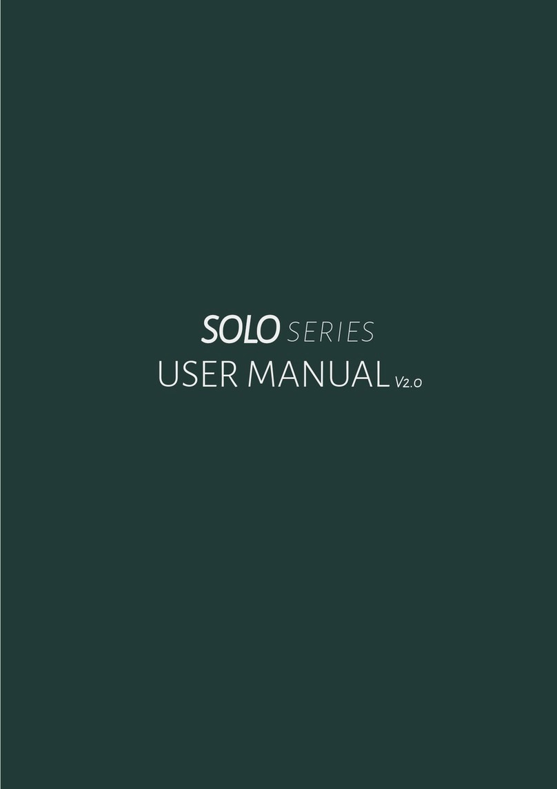 OMUARK SOLO Series user manual