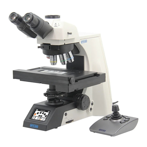 OPTO-EDU A12.1095 User manual