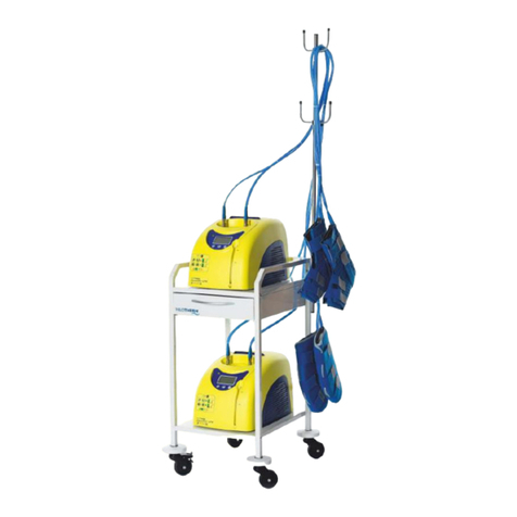 HILOTHERM ChemoCare-CIPN Instructions for use