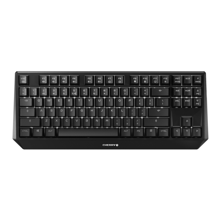 Cherry MX BOARD 1.0 TKL user manual