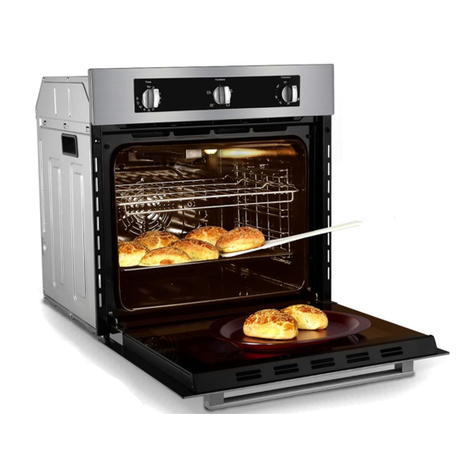 GASLAND chef Pro GS606MS installation instructions GASLAND chef Pro GS606MS installation instructions