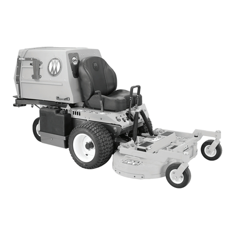 Walker S18 User manual