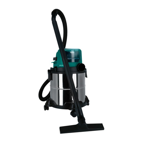 VATTON 47967 manual