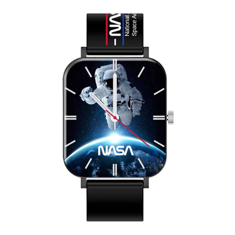 Nasaco BNA30179 user manual
