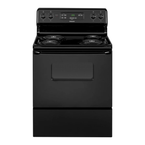 GE RBS360 series User manual