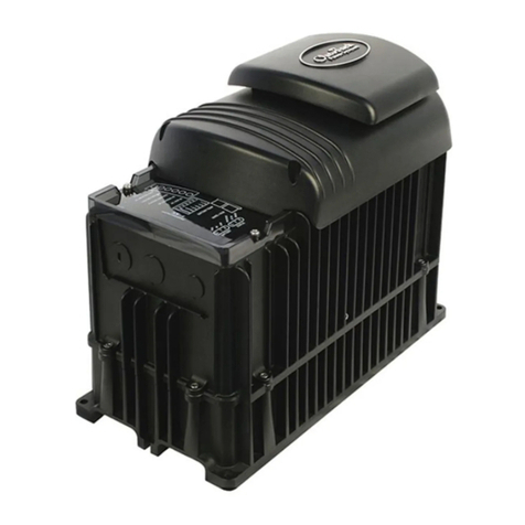 OutBack Power FXR Series User manual