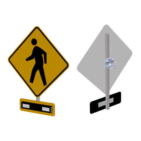 Carmanah E Series install guide