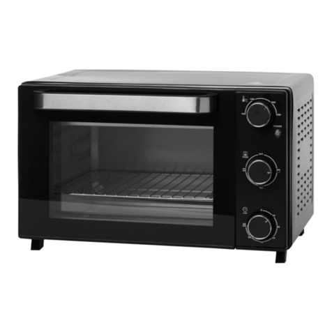 RUSTA 900101540101 User manual