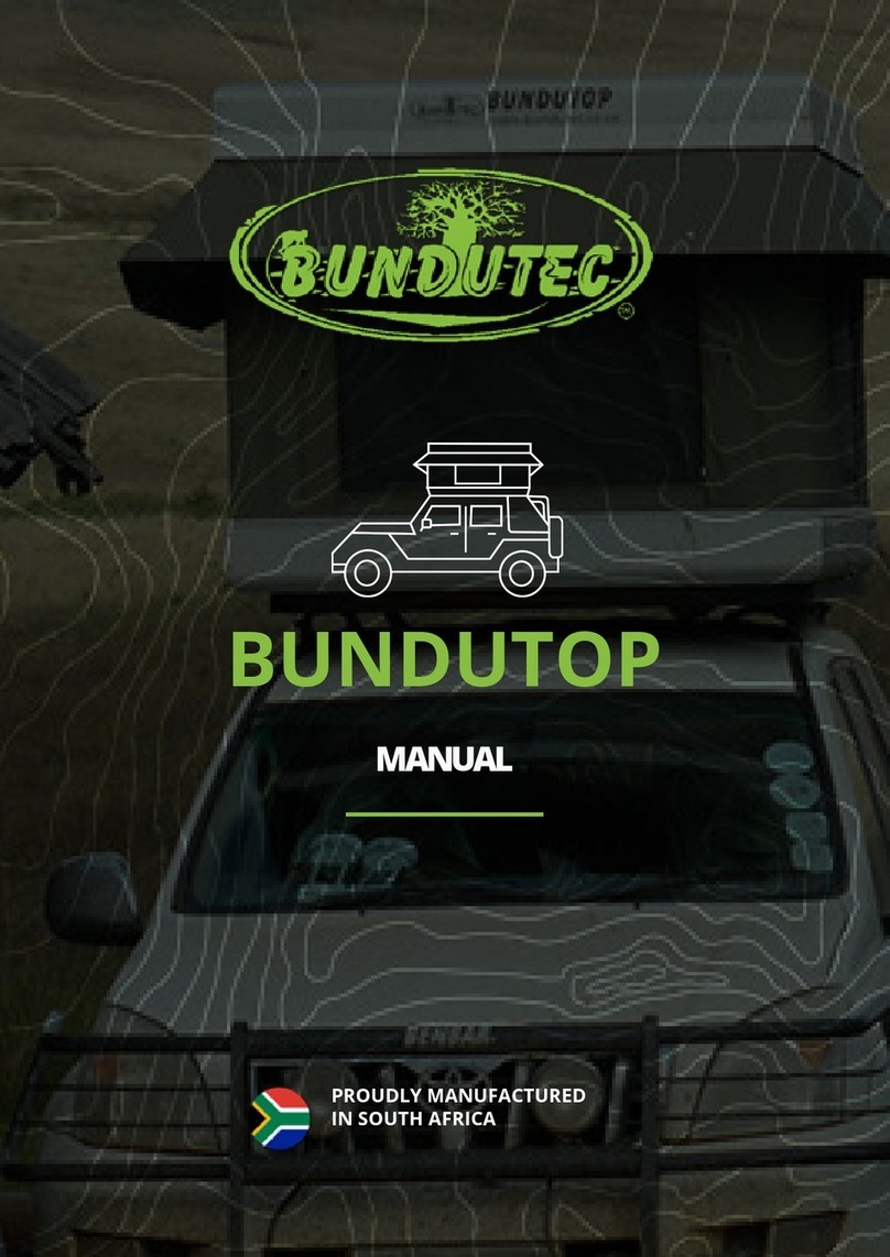 Bundutec BunduTop manual