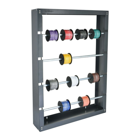 ADIROffice ADI697-01 User manual
