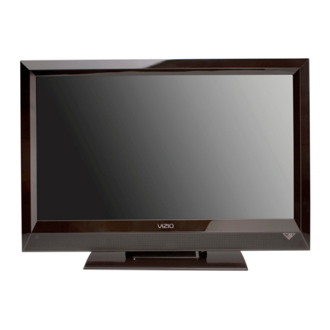 VISIO VL320M user manual