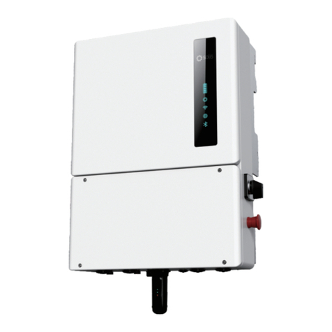 SOLIS S6-EH1P3.8K-H-US User manual SOLIS S6-EH1P3.8K-H-US User manual