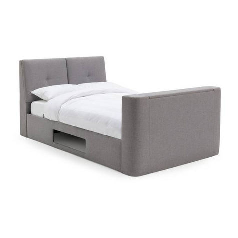 Argos Jakob 851/7739 manual
