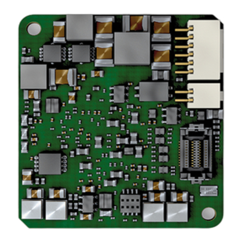 ETAS BR-XETK-S4.0 user guide