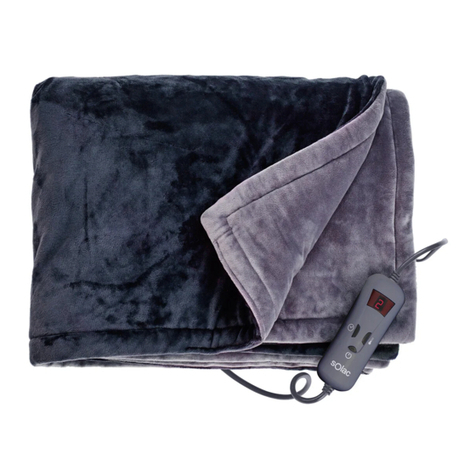 SOLAC CT8607 manual