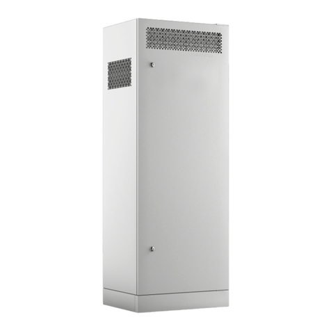 Vents DVUT 300 HB user manual
