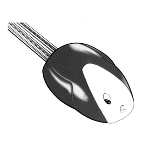 Nice Spider 6060 Installer manual