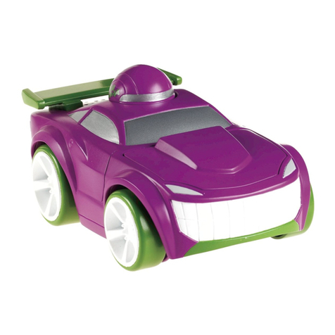Fisher-Price W3573 instructions Fisher-Price W3573 instructions