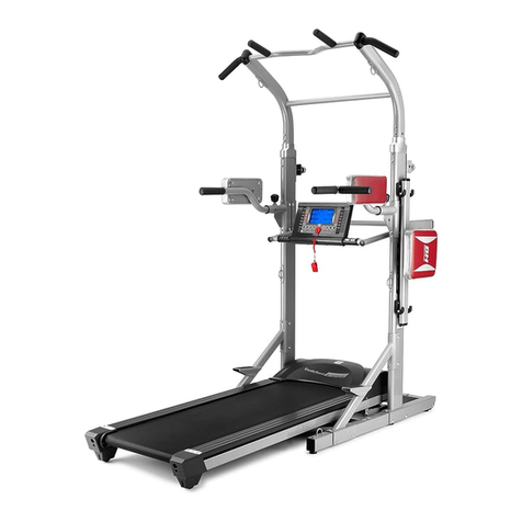 BH G6354 User manual