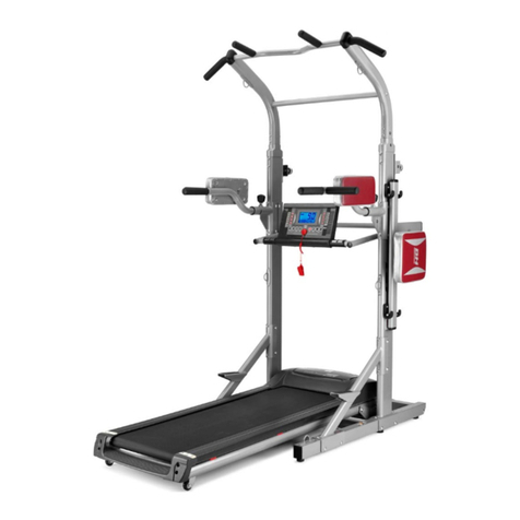 BH G6350 User manual