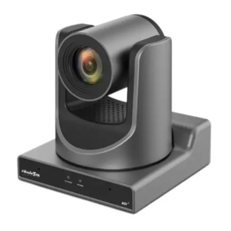 ZowieTek 90482-970 user manual