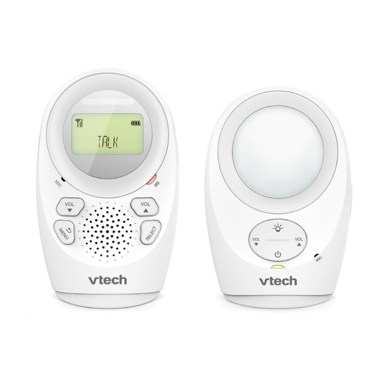V-tech BM2050 User manual
