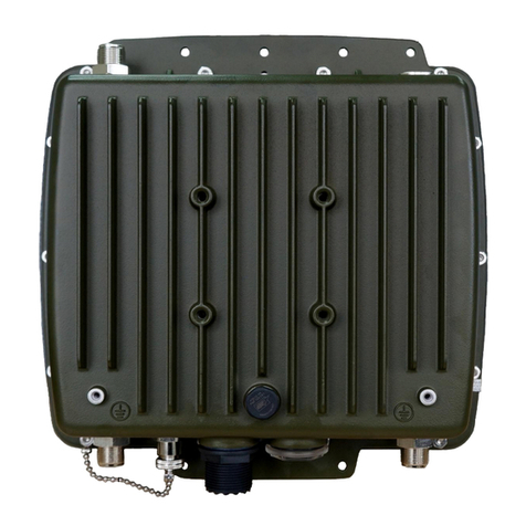 Hypercable HYC-N4006-26 User manual