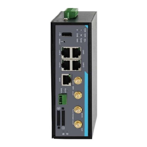Amit IOG851-0T031 User manual Amit IOG851-0T031 User manual