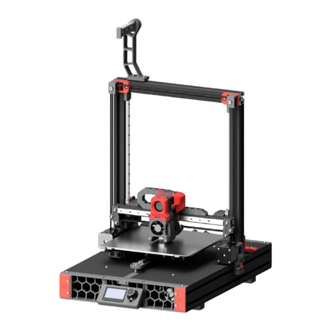 VORON SWITCHWIRE Assembly manual