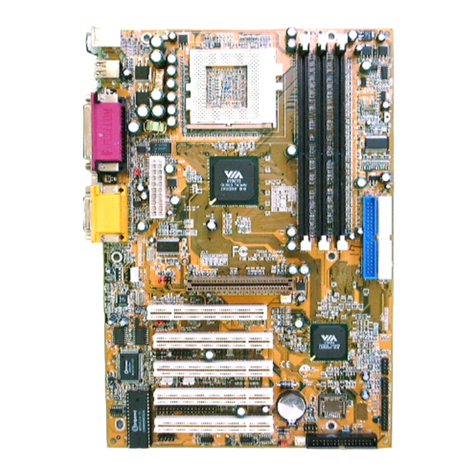 Acorp 6V8633A User manual