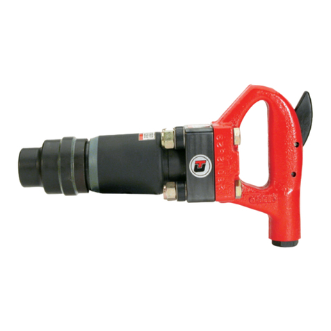Universal Tool UT8651R Manual