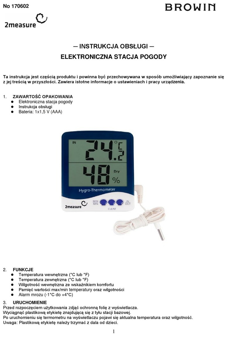 BROWIN 170602 user manual BROWIN 170602 user manual