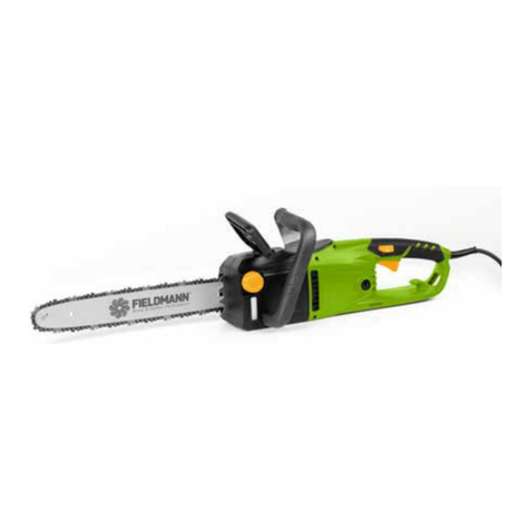 Fieldmann FZP 2030 E User manual