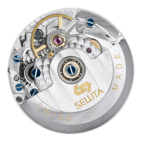 SELLITA SW100 Technical documentation