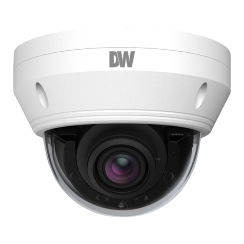 DW DWC-MV95WiATW user manual