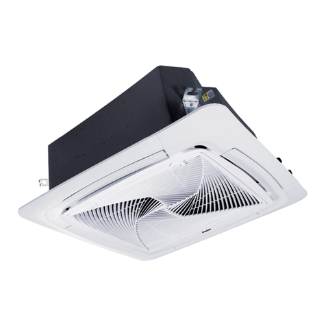 Haier ABH125K5ERK-SET User manual