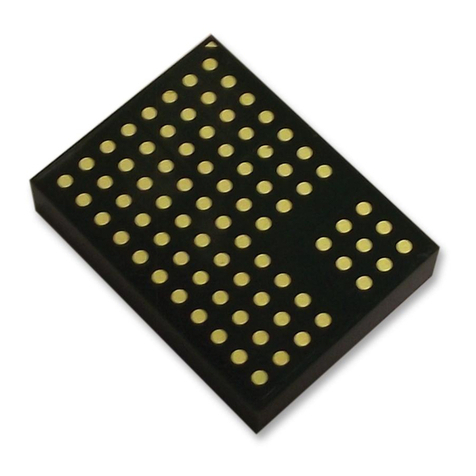 Analog Devices Linear Technology LTM8026 User manual