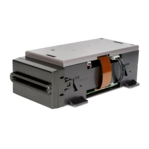 Conrad QU-CM-5510/-2 User manual