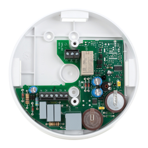 Ei Electronics Ei128R User manual