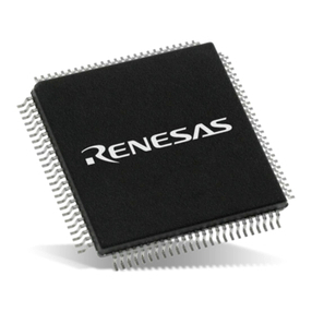 Renesas RL78 Series User manual