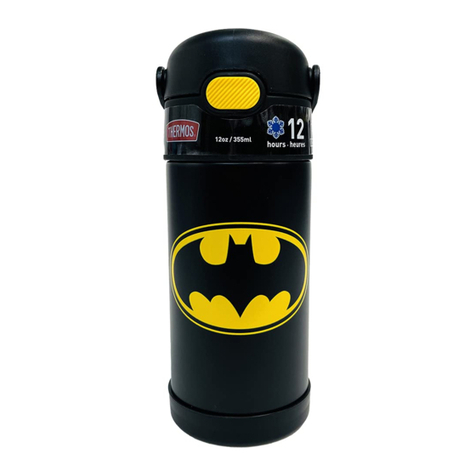 Thermos F410 Guide Thermos F410 Guide