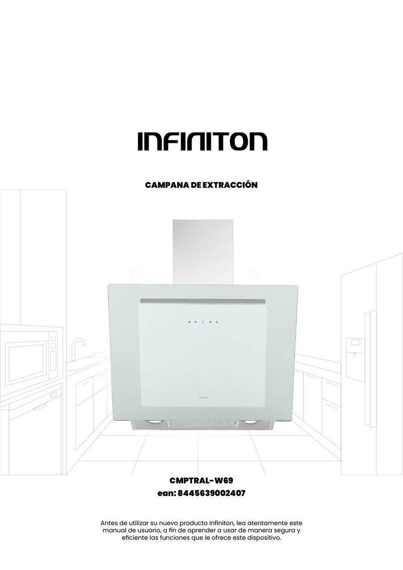 Infiniton CMPTRAL-W69 manual Infiniton CMPTRAL-W69 manual