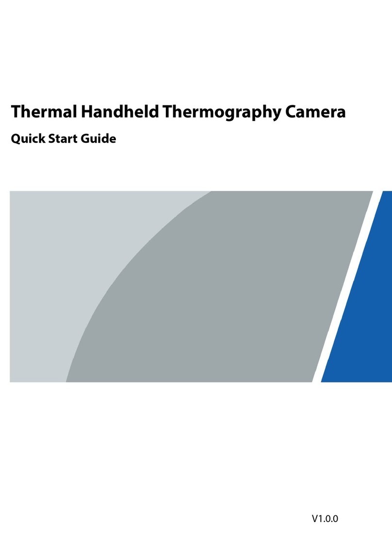 Dahua D-TPC-HI20 quick start guide