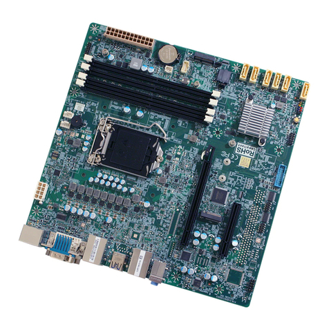 MiTAC PH10CMU Product guide