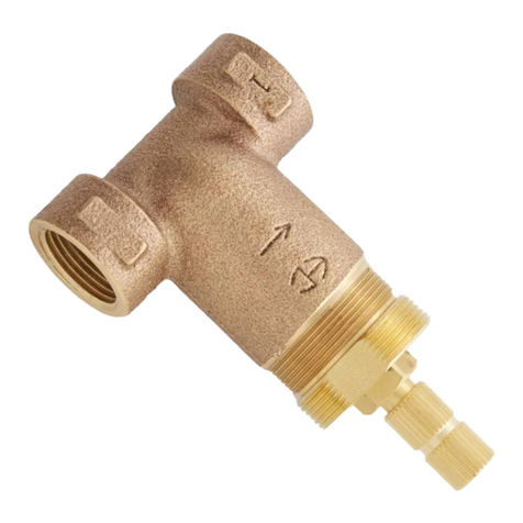 Signature Hardware EDENTON 948908 manual