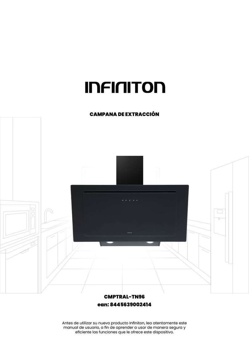 Infiniton CMPTRAL-TN96 User manual Infiniton CMPTRAL-TN96 User manual