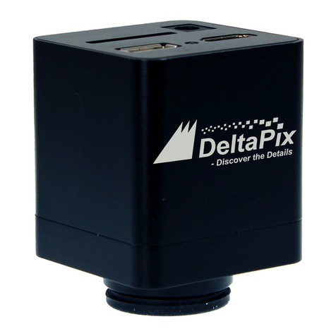 DeltaPix HDMI02DPX User manual